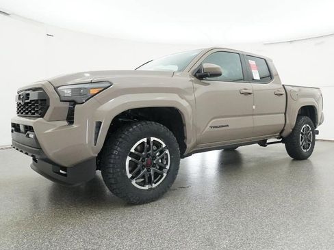 New 2026 Toyota Tacoma TRD Sport RWD image 15