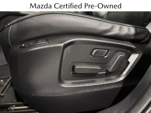 Used 2020 MAZDA CX-5 Grand Touring w/ GT Premium Package image 24