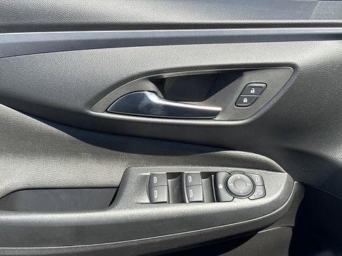 New 2026 Buick Envista Preferred FWD image 14