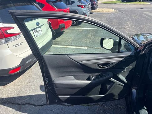 Certified 2024 Subaru Legacy AWD/4WD image 18