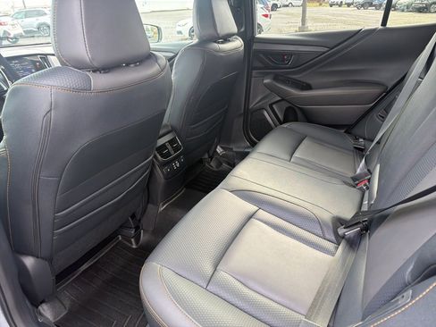 Used 2023 Subaru Outback Wilderness image 18