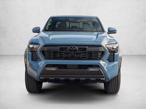 New 2026 Toyota Tacoma TRD Off-Road image 6