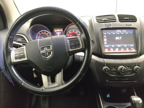 Used 2018 Dodge Journey Crossroad image 22