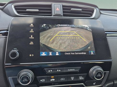 Used 2020 Honda CR-V EX image 23