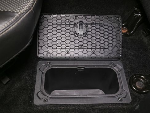 Used 2017 RAM 1500 Sport image 19