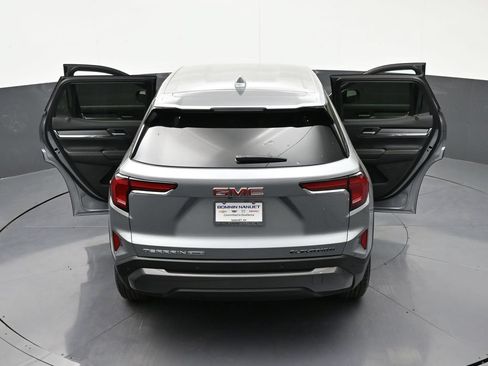 Used 2026 GMC Terrain Elevation AWD/4WD image 36