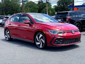 Used 2022 Volkswagen GTI SE FWD video 1