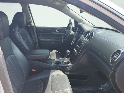 Used 2016 Buick Enclave Leather AWD/4WD image 17
