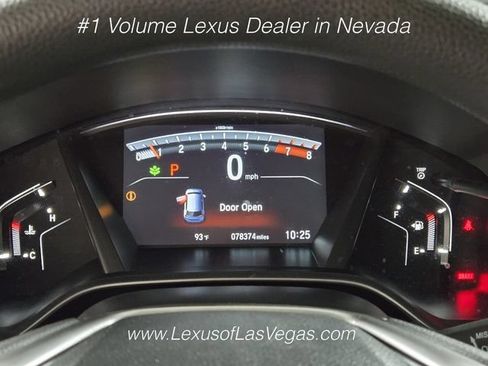 Used 2018 Honda CR-V EX image 33