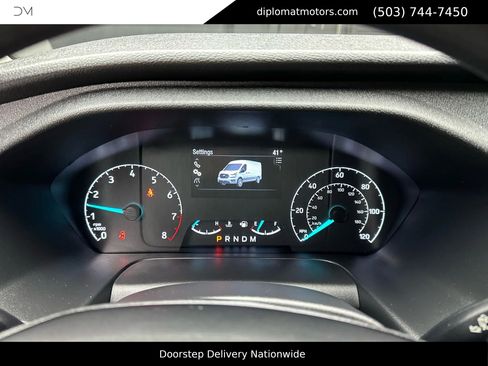 Used 2024 Ford Transit 250 Low Roof w/ Exterior Upgrade Package image 29