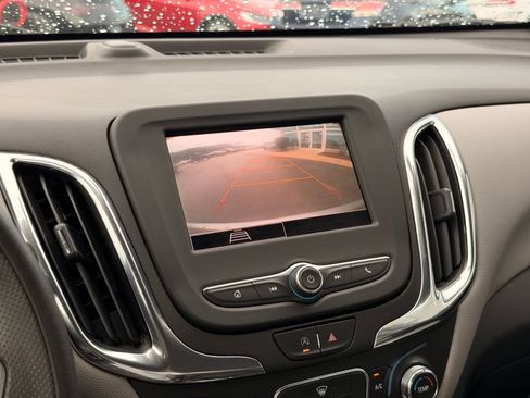 Used 2023 Chevrolet Equinox LS AWD/4WD image 33
