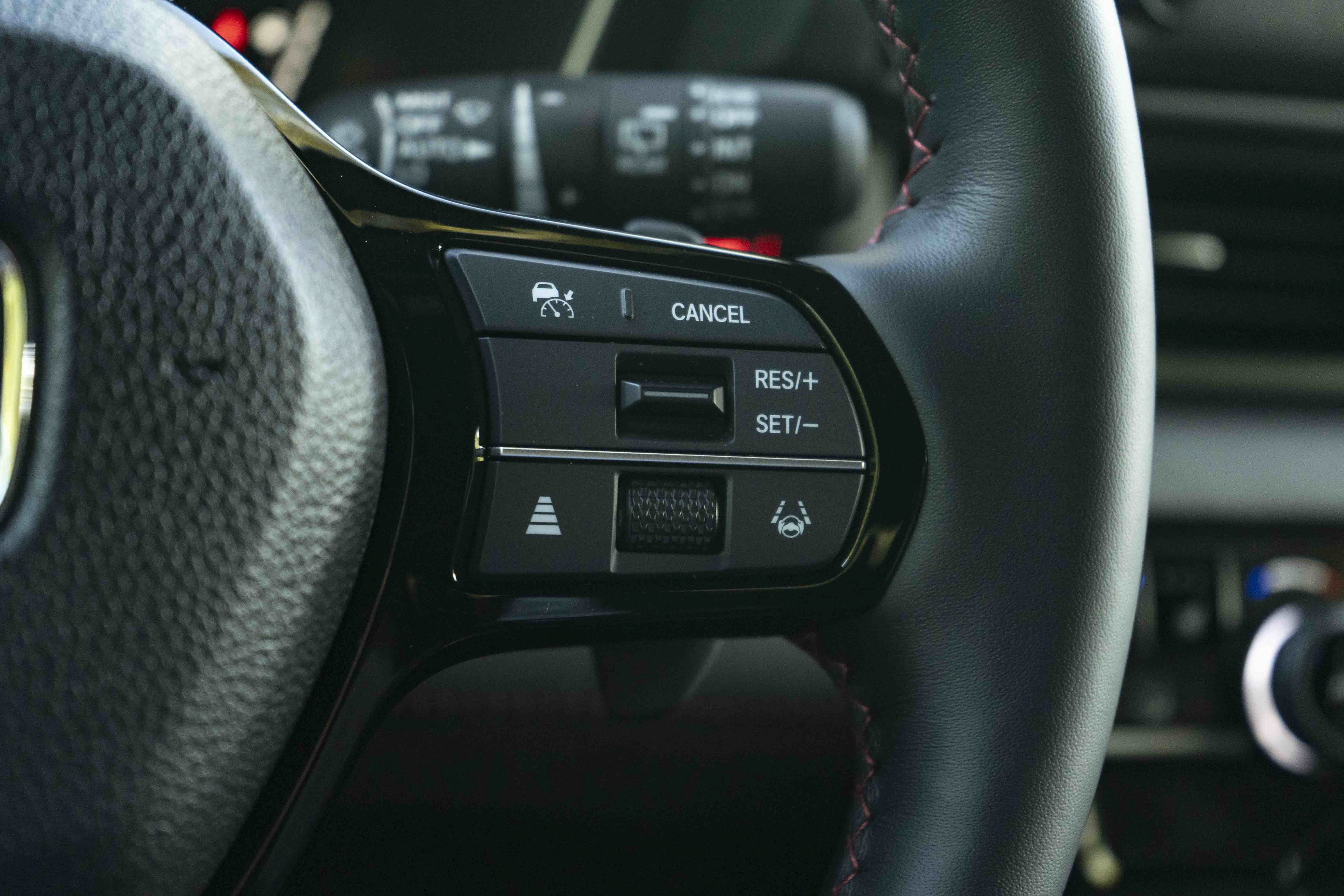 Used 2026 Honda Pilot Black Edition image 23