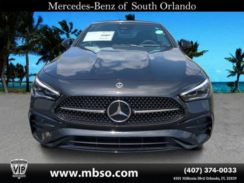 New 2024 Mercedes-Benz CLE 300 4MATIC Cabriolet image 21