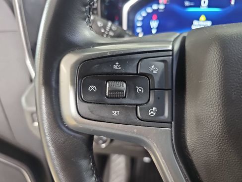 Used 2024 Chevrolet Silverado 1500 LT AWD/4WD image 21