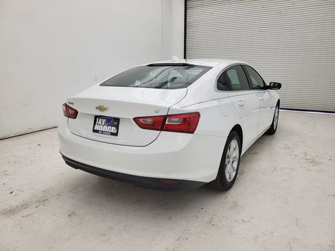 Used 2023 Chevrolet Malibu LT image 12