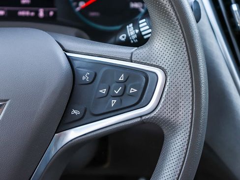 Used 2023 Chevrolet Malibu LT image 19