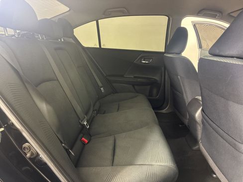 Used 2015 Honda Accord LX image 15
