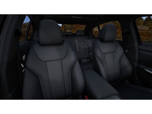 New 2026 BMW M340i xDrive image 11