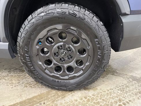 Certified 2026 Honda Passport TrailSport image 10