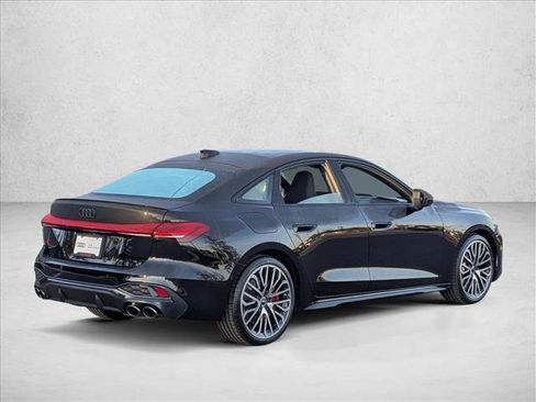 New 2025 Audi S5 Premium Plus image 2