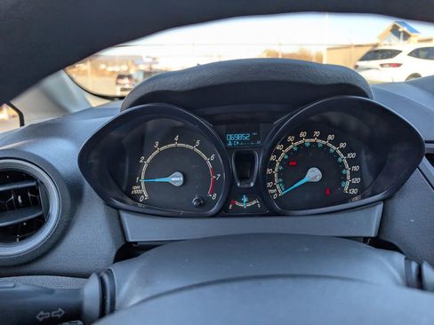 Used 2014 Ford Fiesta S image 16
