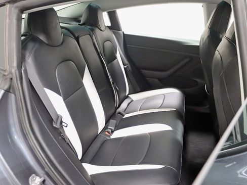 Used 2021 Tesla Model 3 Long Range image 28
