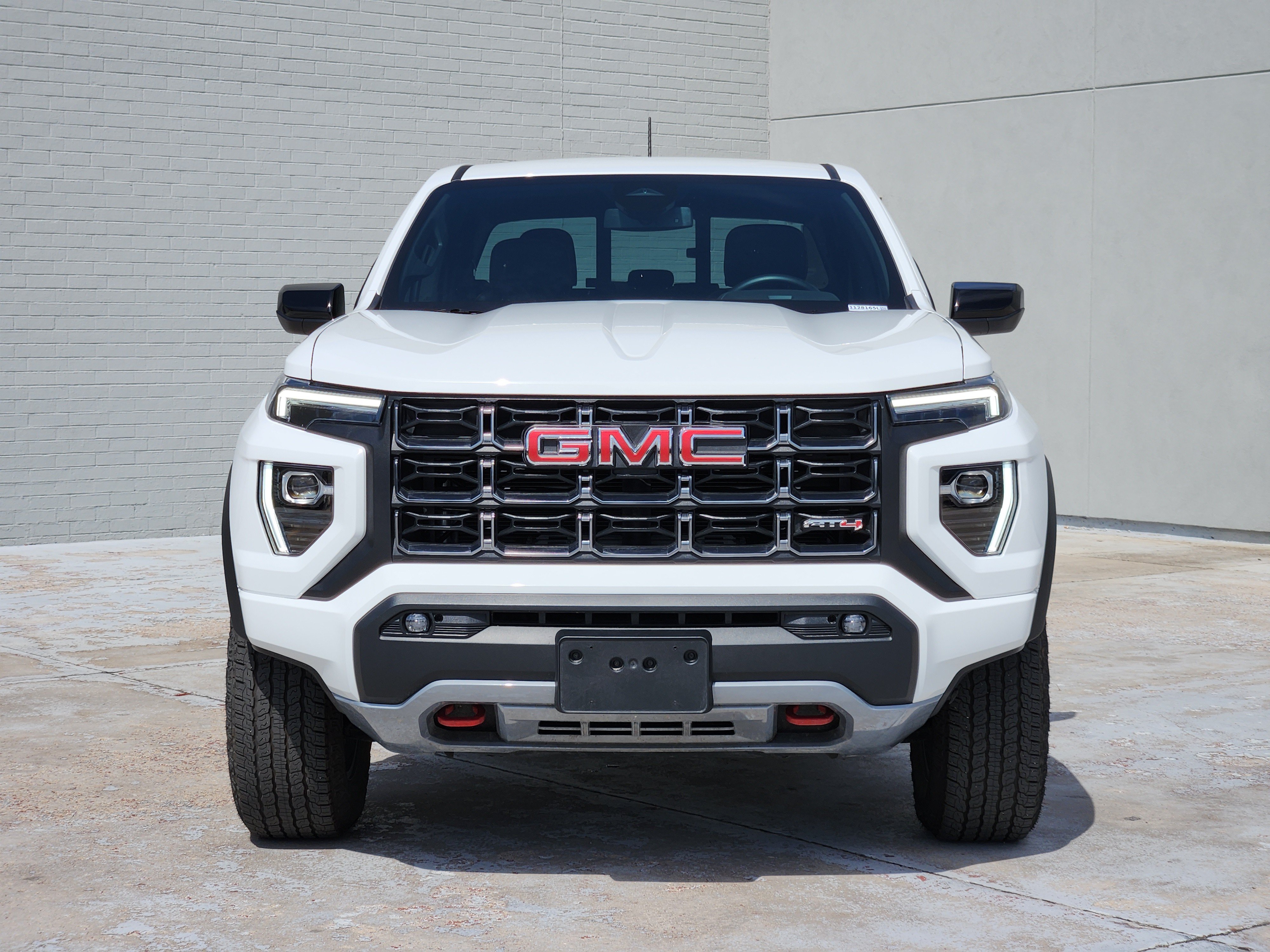 Used 2024 GMC Canyon AT4 w/ Canyon Safety Plus Package AWD/4WD image 3