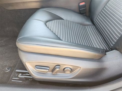 Used 2022 Toyota Camry TRD image 18