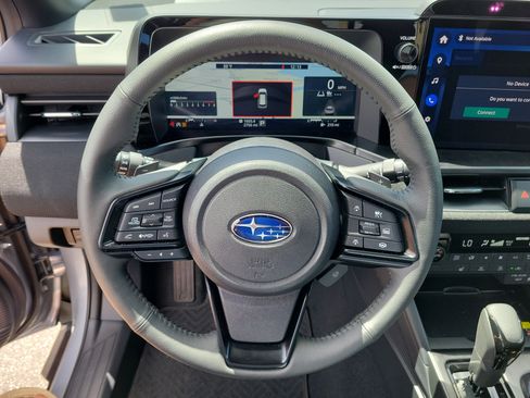 Used 2026 Subaru Outback Limited XT image 23