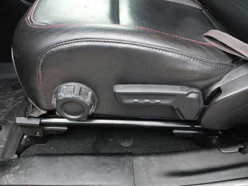 Used 2021 Jeep Wrangler Rubicon AWD/4WD image 33