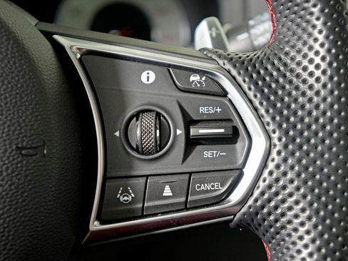 Used 2024 Acura RDX A-Spec image 22