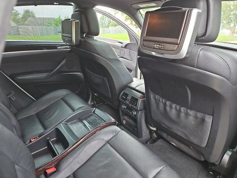 Used 2014 BMW X6 xDrive35i image 14