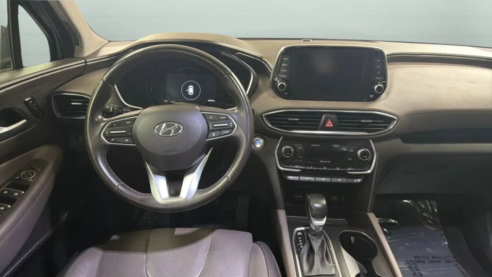 Used 2019 Hyundai Santa Fe FWD w/ Cargo Package image 10
