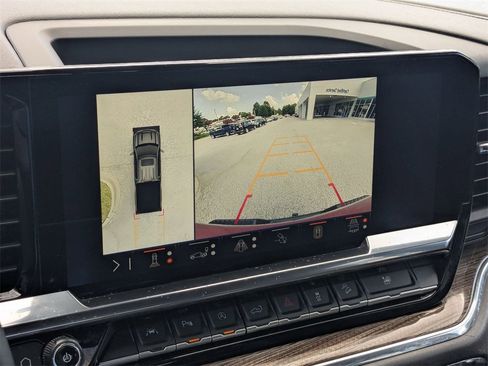 Used 2024 Chevrolet Silverado 1500 LT Trail Boss image 27