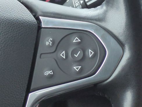 Used 2020 Chevrolet Traverse LT w/ Driver Confidence II Package image 24