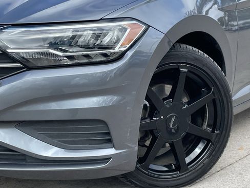 Used 2020 Volkswagen Jetta S image 8