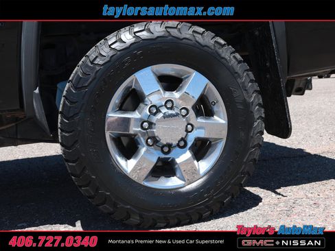 Used 2019 GMC Sierra 3500 Denali AWD/4WD image 31