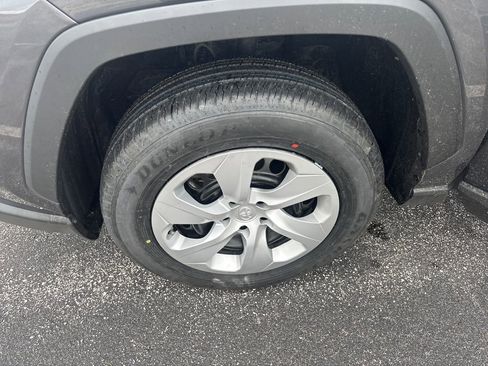 Certified 2024 Toyota RAV4 LE image 27