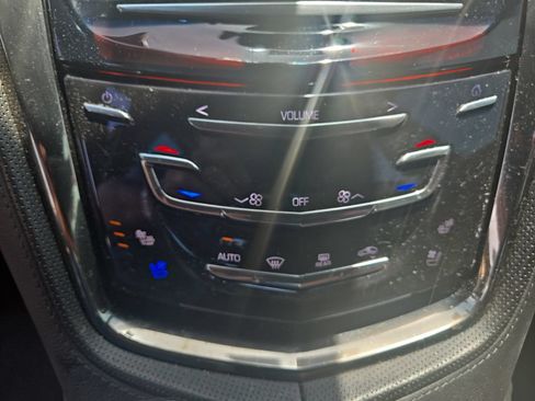 Used 2019 Cadillac CTS V w/ Carbon Fiber Package RWD image 13