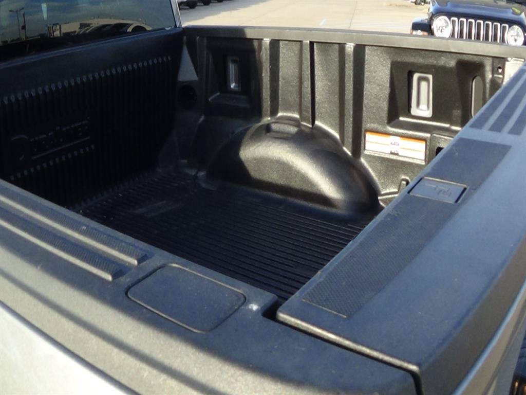 Used 2024 Ford F150 XLT w/ Mobile Office Package AWD/4WD image 10