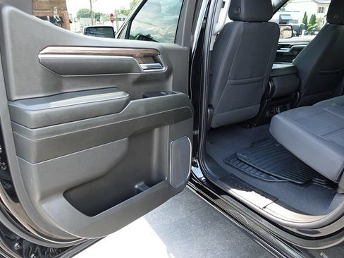 Used 2024 Chevrolet Silverado 1500 LT AWD/4WD image 22