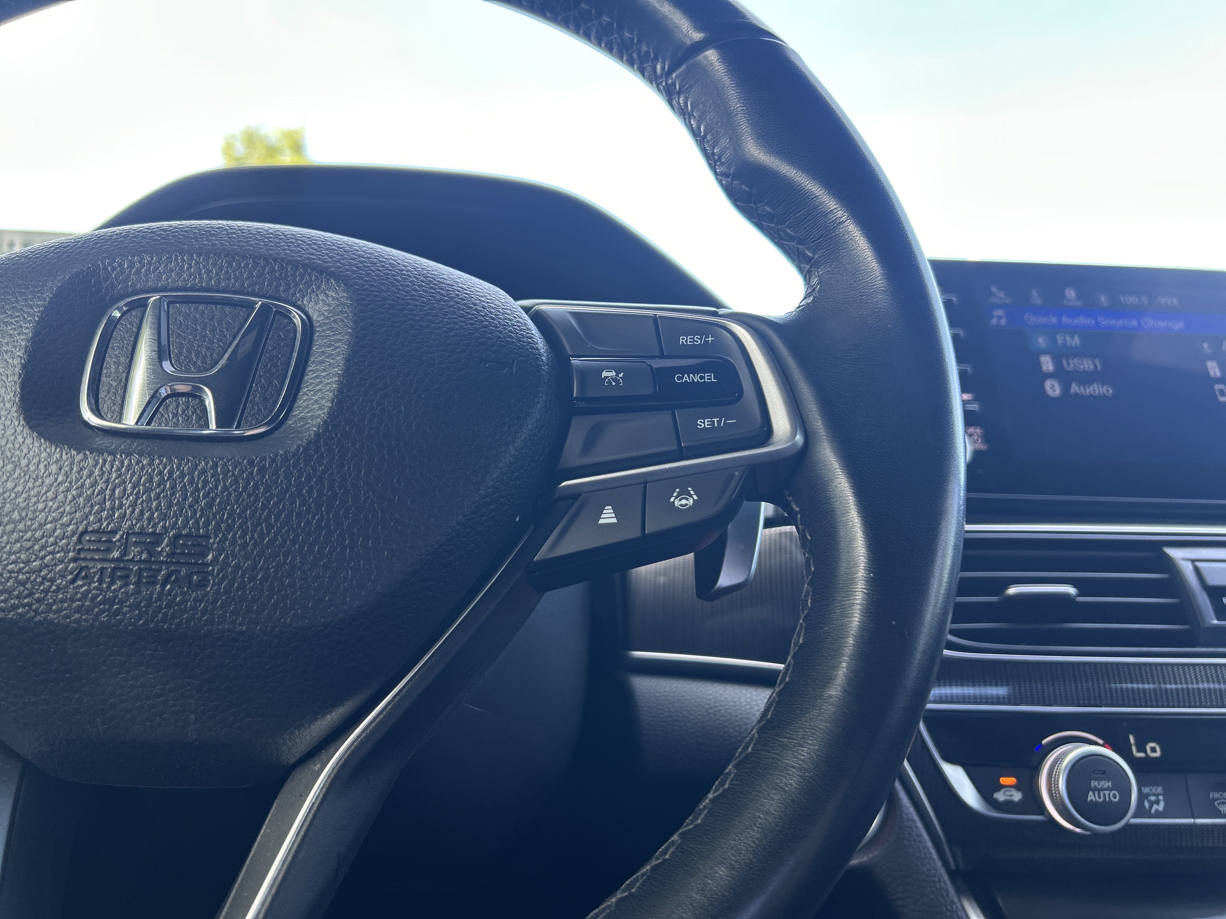 Certified 2022 Honda Accord Sport image 20