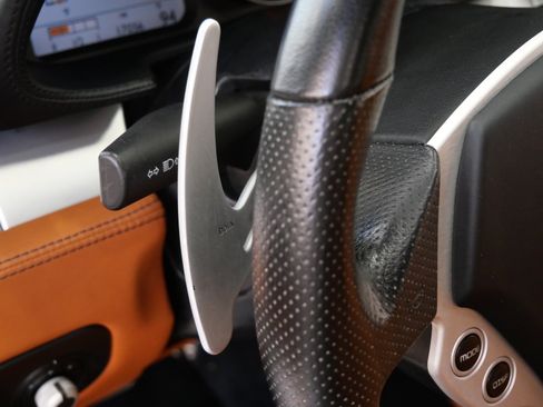 Used 2005 Ferrari 612 Scaglietti image 26