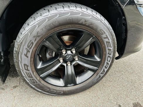 Used 2018 RAM 1500 Sport w/ Convenience Group image 39