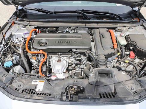 Used 2023 Honda Accord Sport image 28