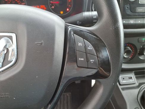 Used 2018 RAM ProMaster City Tradesman FWD image 19