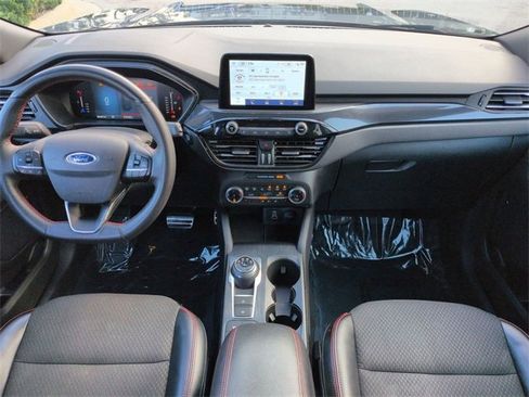 Certified 2024 Ford Escape ST-Line image 15