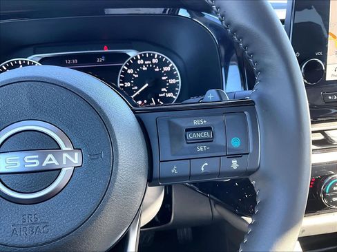 Certified 2025 Nissan Pathfinder SL w/ Cargo Package image 24