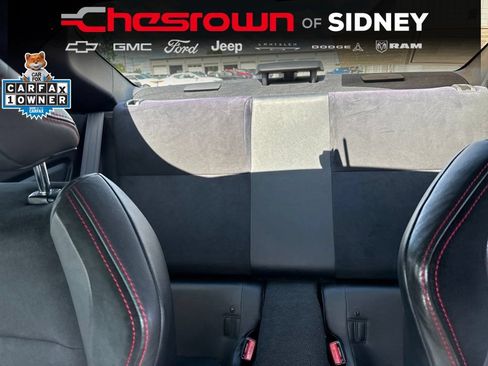 Used 2014 Subaru BRZ Limited RWD image 24