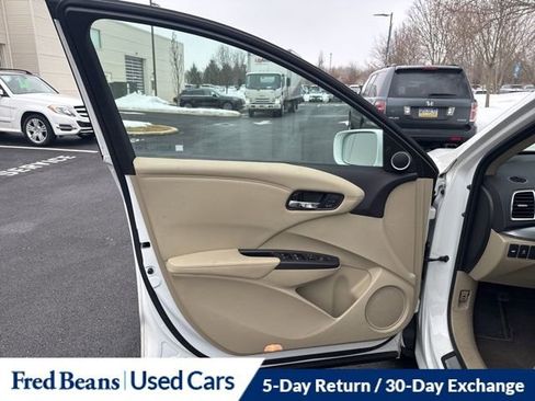 Used 2017 Acura RDX w/ Technology Package image 9